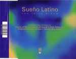 Cover of Sueño Latino - The Latin Dream, 1997, CD