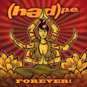 Album Art Exchange - Truth Rising by Hed PE [Planet Earth, həd p.e.] - Album  Cover Art