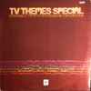 Ensemble Petit & Screenland Orchestra - TV Themes Special