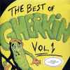 Various - Best Of Gherkin Vol. 1