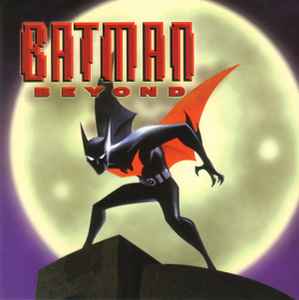 Introducir 86+ imagen batman beyond soundtrack
