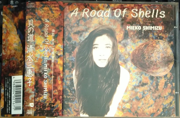 Mieko Shimizu – A Road Of Shells (1990