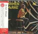 Cover of Carmen McRae, 2017-12-06, CD