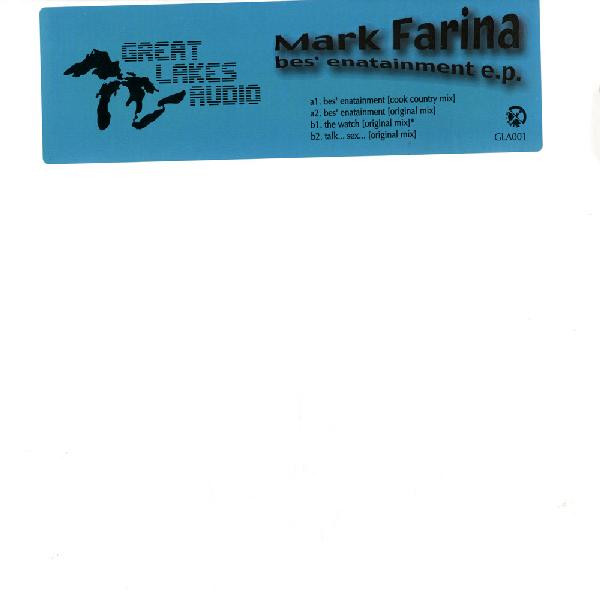 descargar álbum Mark Farina - Bes Enatainment