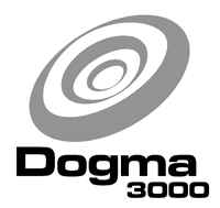 Dogma 3000 - Dogma 3000 album cover