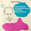 Oistrakh* / Ormandy*, The Philadelphia Orchestra – Tchaikovsky* - Violin Concerto In D