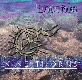 descargar álbum Dawn Fades - Nine Thorns