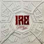 Cover of IRE, 2015, Vinyl