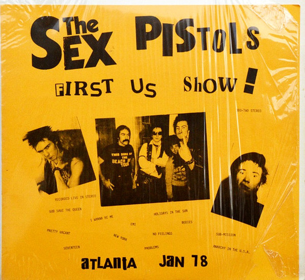 5％OFF】 Sex John Is Name My – Pistols 洋楽 - education.semel.ucla.edu