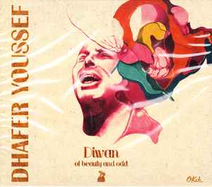 Dhafer Youssef - Diwan Of Beauty And Odd album cover