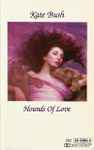 Cover of Hounds Of Love, 1985, Cassette