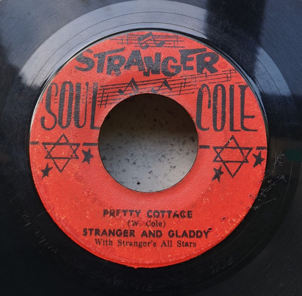 Stranger & Gladdy - Pretty Cottage | Releases | Discogs