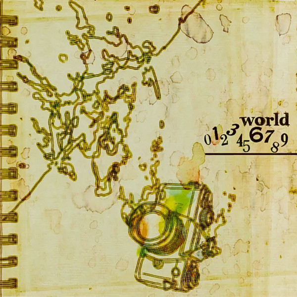 Wowaka – World 0123456789 (2010, CD) - Discogs