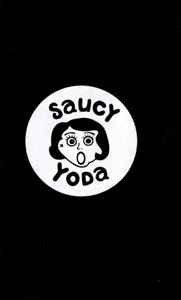 Saucy Yoda - Saucy Yoda album cover