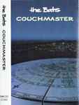 Cover of Couchmaster, 1995, Cassette