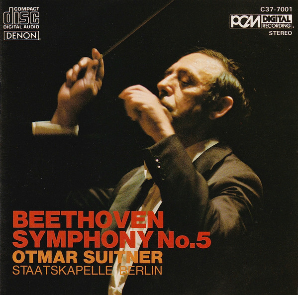 Symphony 9 - L V Beethoven, Sony Classical, CD 90266047727