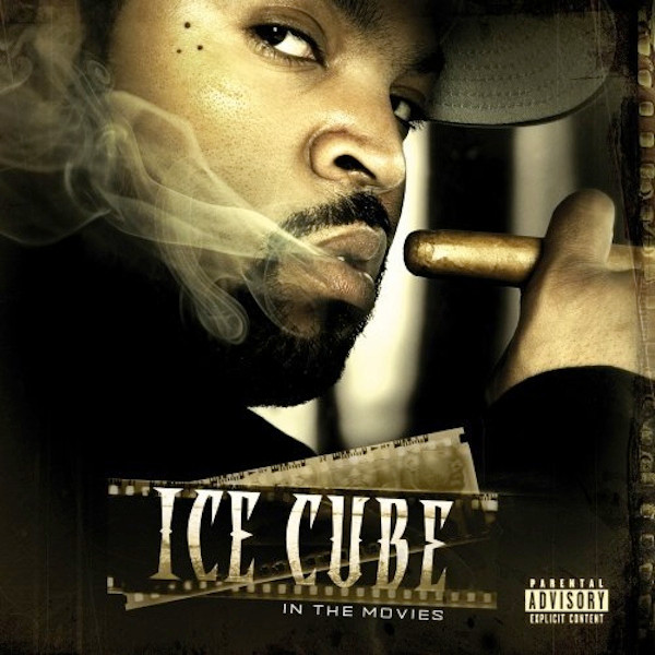 In the movies / Ice Cube, rap | Ice Cube (1969-....). Interprète