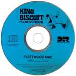 Fleetwood Mac – King Biscuit Flower Hour (1992, CD) - Discogs