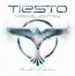 Tiësto – Copenhagen Elements Of Life World Tour (2008, DVD) - Discogs