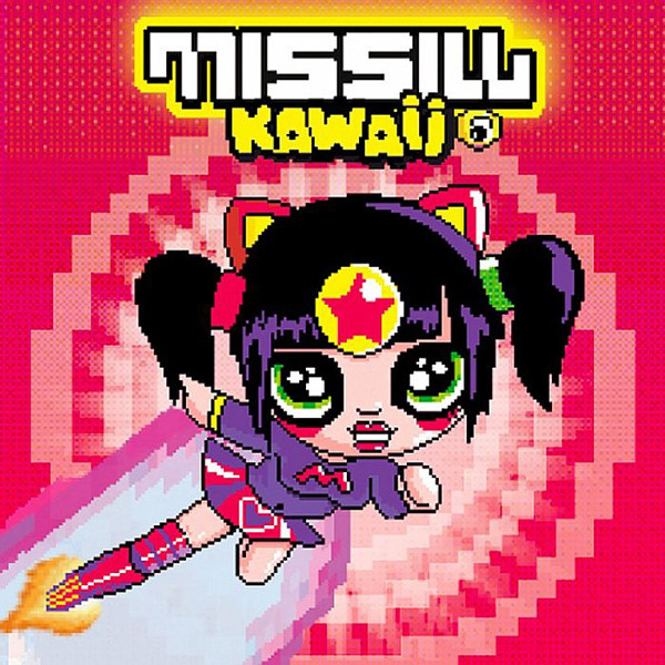 baixar álbum Missill - Kawaii