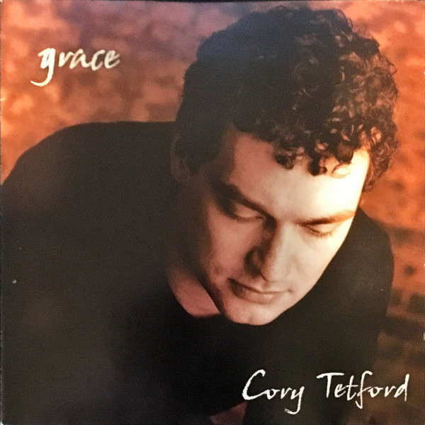 lataa albumi Cory Tetford - Grace