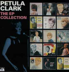 Petula Clark - The E.P. Collection