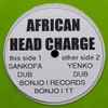 Sankofa Dub / Yenko Dub — African Head Charge