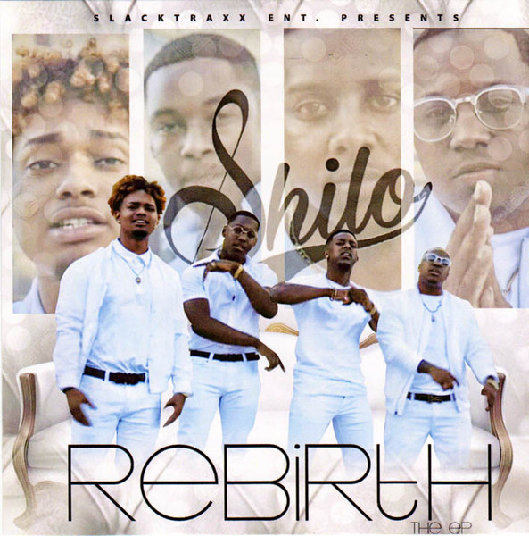 Shilo – Rebirth The EP (2017, CDr) - Discogs