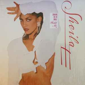 Sheila E (Vinyl, LP, Album) for sale
