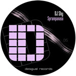 ladda ner album DJ Shy - Sprampanaso EP