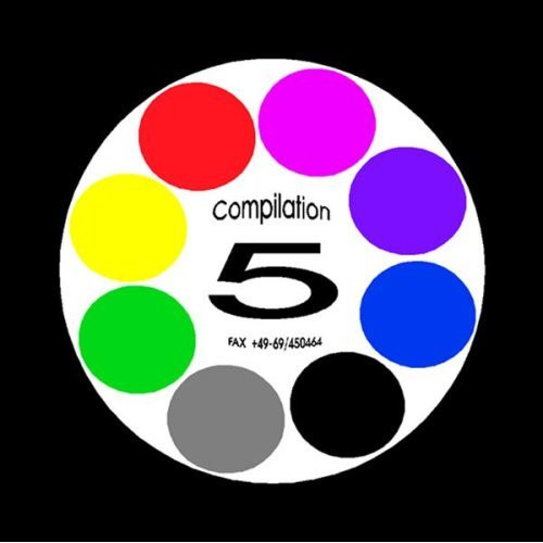last ned album Download Various - FAX Compilation 5 album