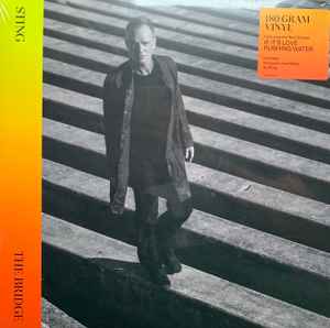 Sting – Duets (2021, Gatefold Sleeve, Vinyl) - Discogs