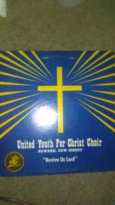 United Youth For Christ Choir