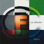 Pochette de La Collection Chapter 2, 1996-07-22, CD