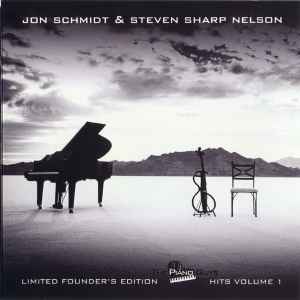 Sastre Circunferencia prima Jon Schmidt & Steven Sharp Nelson, The Piano Guys – The Piano Guys Hits  Volume I (2011, CD) - Discogs