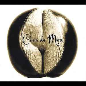 Coco De Mer - Coco De Mer album cover