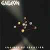 Galleon (2) - Engines Of Creation