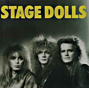 Stage Dolls - Stage Dolls