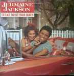 Disco Vinil Lp - Jermaine Jackson - Let Me Tickle Your Fancy, Item de  Música Usado 80385499