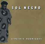 Cover of Sol Negro, 1997, CD