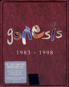 1983 - 1998 - Genesis