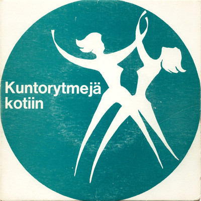 ladda ner album Meri Louhos - Kuntorytmejä Kotiin I II