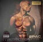 2Pac – Until The End Of Time (2021, Vinyl) - Discogs