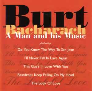 A Man And His Music (CD, Album, Compilation) for sale