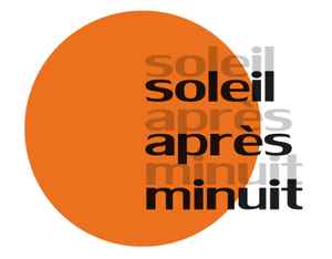 Soleil Après Minuit on Discogs