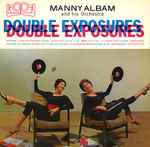 Manny Albam – Double Exposures (1960, Vinyl) - Discogs