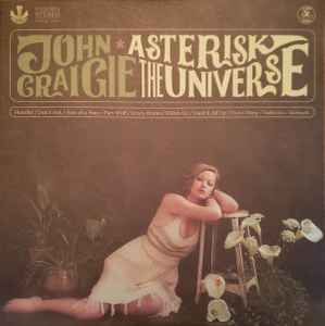 Asterisk The Universe - John Craigie