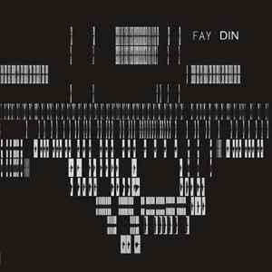 Fay (7) - Din album cover