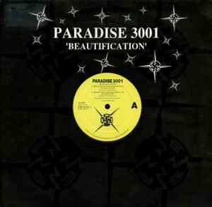 Paradise 3001 – Blue Highways (1993, Vinyl) - Discogs