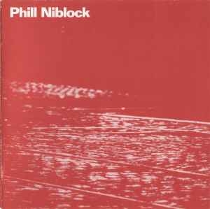 Phill Niblock - Music By Phill Niblock album cover